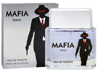 Apple Parfums - Mafia Tokyo